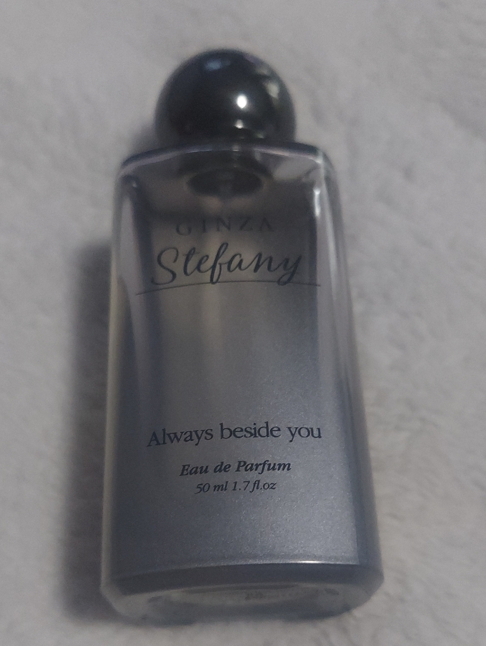 Avon Stefany Always Beside You - Silver